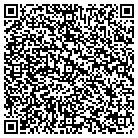 QR code with Farrar-Jackson Properties contacts