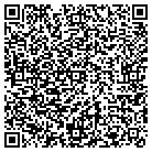 QR code with Ada's Window Tint & State contacts
