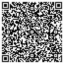 QR code with USA Auto Glass contacts
