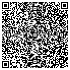 QR code with Three Stars Automotive Excel contacts