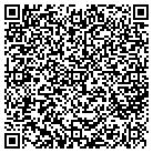QR code with Cacheaux Cavazos Newton Martin contacts