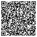 QR code with SBS contacts