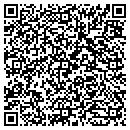 QR code with Jeffrey Ellis DVM contacts