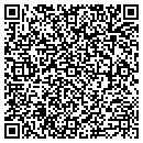 QR code with Alvin Grass Co contacts