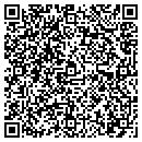 QR code with R & D Department contacts