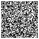 QR code with W Mark Henry Pa contacts