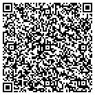 QR code with J Hester Properties contacts