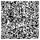 QR code with P C Market Gr & Washateria contacts