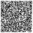 QR code with Tiny Jewels Home Child Care contacts