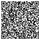 QR code with A G M Display contacts
