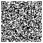 QR code with Range Energy Corporation contacts