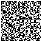 QR code with Anahuac Welding Service contacts