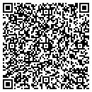 QR code with A VIP Image contacts