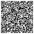 QR code with S D Technologies contacts