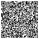 QR code with ADHD Center contacts