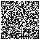 QR code with Art & Mind contacts
