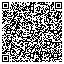 QR code with K9 Kennels contacts