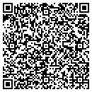 QR code with The Brace Center contacts