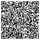 QR code with ABBA Optical contacts