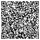 QR code with D B Horne Farms contacts