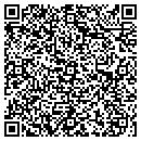 QR code with Alvin R Modelers contacts