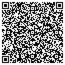 QR code with Roy Reid Tire Co contacts
