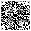 QR code with Hanover Compression contacts