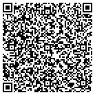 QR code with Machine Shop & Fabricators contacts