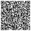 QR code with Hart To Hart contacts
