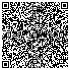QR code with C & S Garage & Wrecker Service contacts