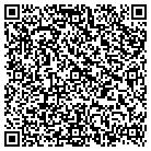 QR code with J T Custom Computers contacts
