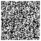 QR code with American & Efird Corp contacts