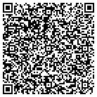 QR code with Delta Cnty Title & Abstract Co contacts