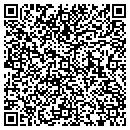 QR code with M C Assoc contacts