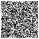 QR code with George D Case MD contacts