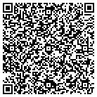 QR code with Reflexion Barber & Style contacts