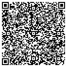 QR code with Ace Systems Water Conditioning contacts