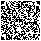 QR code with Joe Stueblefield-Cutting Edge contacts