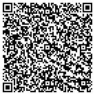 QR code with Ultra Properties contacts