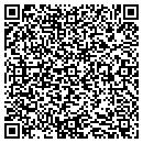 QR code with Chase Hall contacts