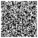 QR code with Dews C F contacts