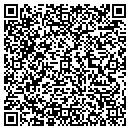QR code with Rodolfo Gaona contacts