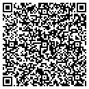 QR code with Ginger Cook Co contacts