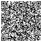QR code with Malibu Skin Center contacts