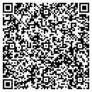 QR code with This & That contacts