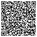 QR code with CRA contacts