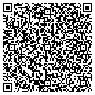 QR code with Precision Processing & Cnsltng contacts