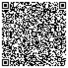 QR code with Mc Kibben Auto Sales contacts