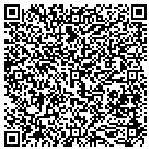 QR code with LL Professional Records Servic contacts