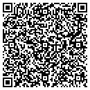 QR code with Harry R Haney contacts